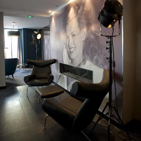 Hotel Platine 4*