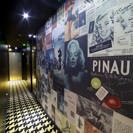 Platine Hotel