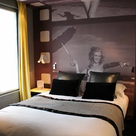 Platine Hotel