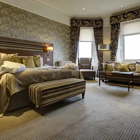 Hotel Platine