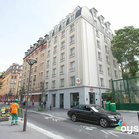 Platine Otel 4*